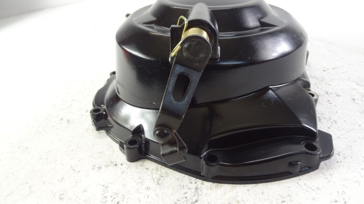 N355 TRIUMPH DAYTONA STREET TRIPLE 675 13+ COUVERCLES COUVERCLE ADHÉRENCE T1260455