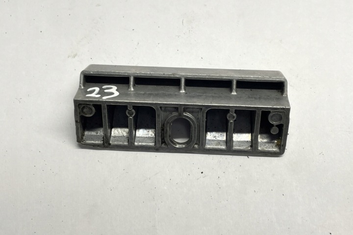 POIGNÉE BATTERIE BMW X1 (F48) 9312294 2.0L DIESEL 140KW 2017