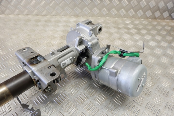 ÉLECTRIQUE SUPPORT CAOUTCHOUC TOYOTA COROLLA BERLINE COMPACTE (_E21_)