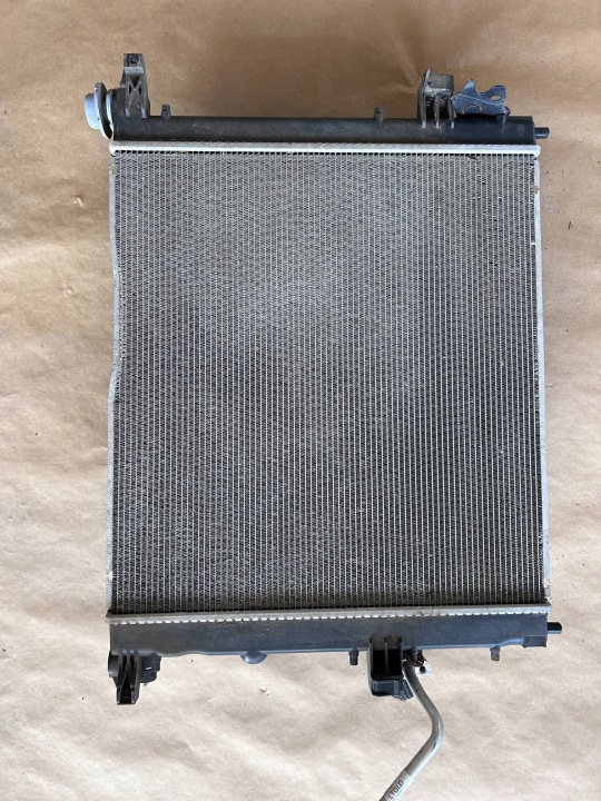 RADIATEUR VENTILATEUR RELAIS 84001424 CADILLAC ATS 3.6 CAMARO