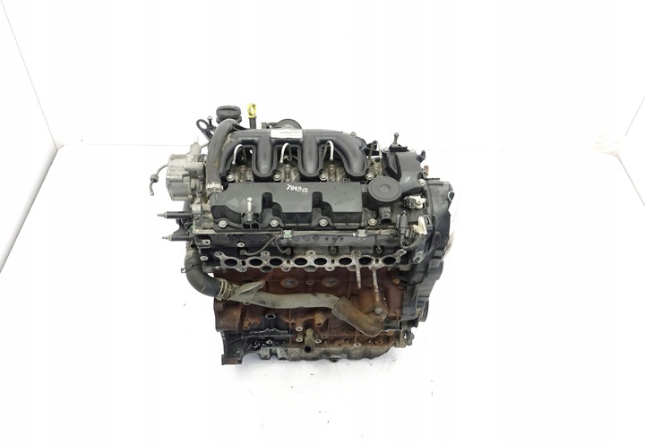 MOTOR VOLVO S40 II FORD FOCUS II 2.0 D D4204T 