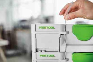 FESTOOL SYSTAINER SYS3 M 137 SYSTAINER³ 204841
