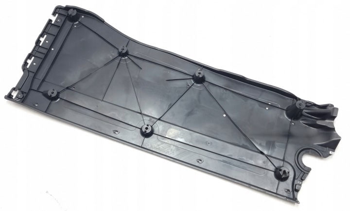 PROTECTION CHÂSSIS DROITE VW TIGUAN III 571 5QS825202 NEUF ORIGINAL