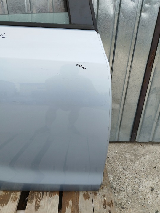 PORTES DROIT DROIT ARRIÈRE OPEL ASTRA J IV UNIVERSEL 2009-2015 ORIGINAL COULEUR Z189
