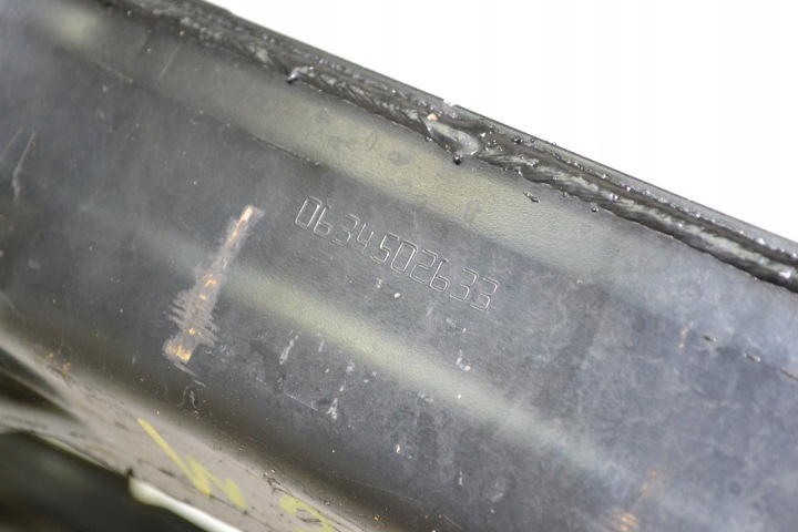 MERCEDES W211 3.0 CDI V6 CHÂSSIS CHÂSSIS BERCEAU SUSPENSIONS AVANT