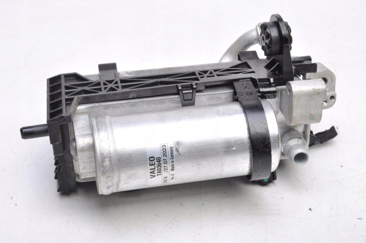 BMW G20 G21 G29 DÉSHYDRATEUR DÉSHYDRATEUR CLIMATISATION 6805342