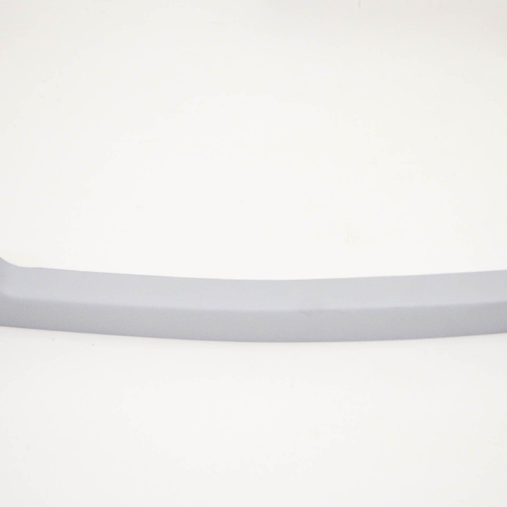 BMW 3 E30 LOWER AVANT PARE-CHOCS LIP SPOILER 51711968488