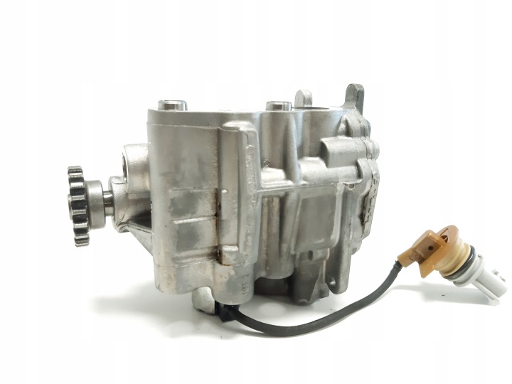 POMPE HUILES NISSAN QASHQAI 1.2 DIG-T HRA2 150007372R