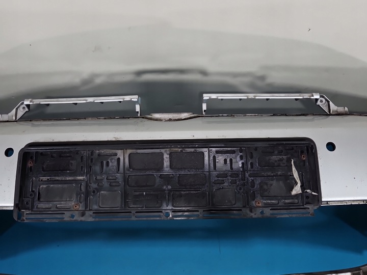 PARE-CHOCS AVANT AVANT VW GOLF VI LA7W 08-13
