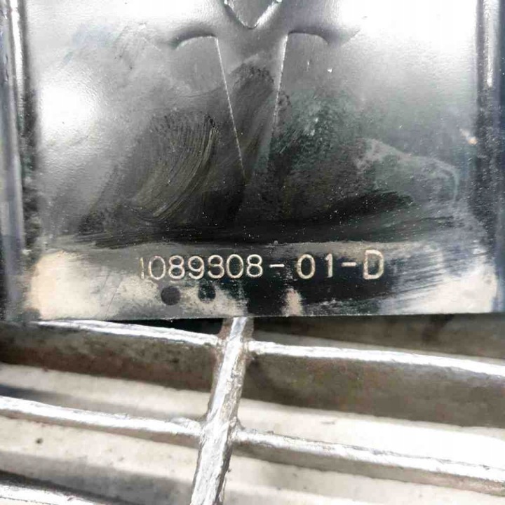 AUTRE PIÈCES DE CARROSSERIE TESLA MODÈLE 3 108930801D 11323016 258KW 2018