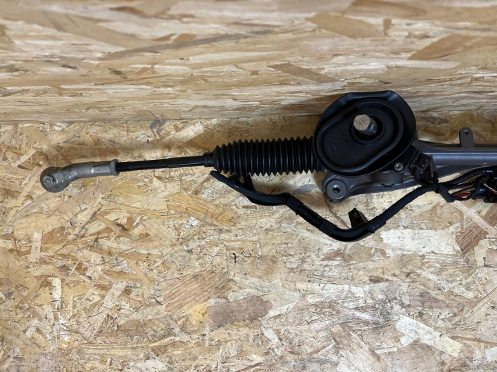 CRÉMAILLÈRE DE DIRECTION VW GOLF VIII SEAT LEON IV TIGUAN II 5WB423051AR 23R