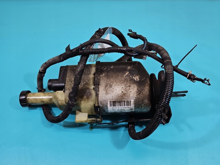 POMPE AMPLIFICATEUR OPEL ASTRA II G 9156554 1.6 JEDN