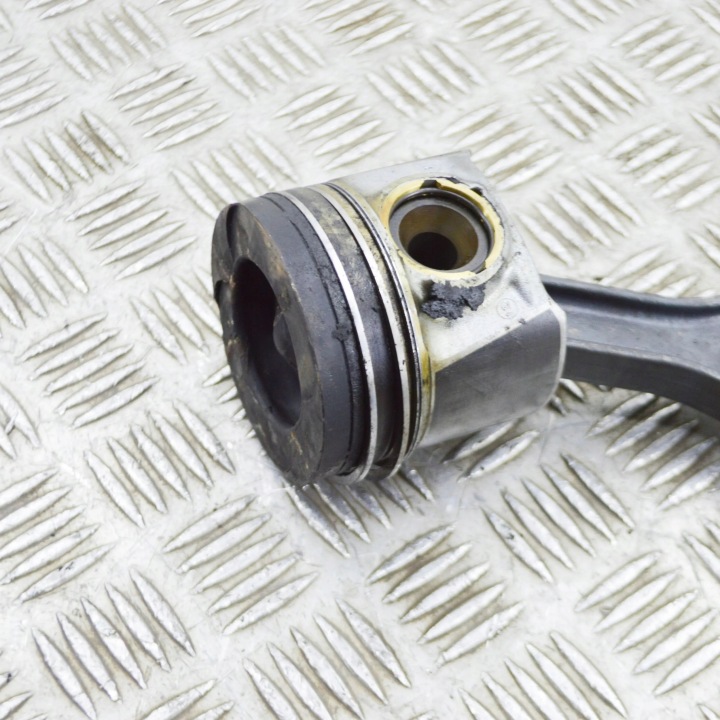 MERCEDES-BENZ SPRINTER W906 2012 PISTON