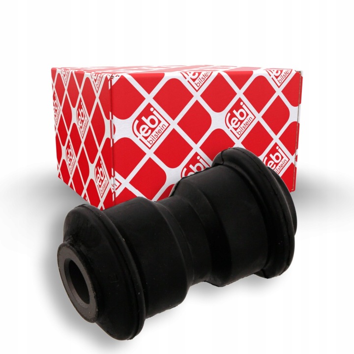FEBI 01504 MANCHON RESSORT DB MERCEDES FEBI 01504