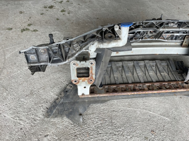 PANNEAU AVANT OCULAIRE WZMCNIENIE LAK.58 FORD MONDEO MK4 LIFT 10-14