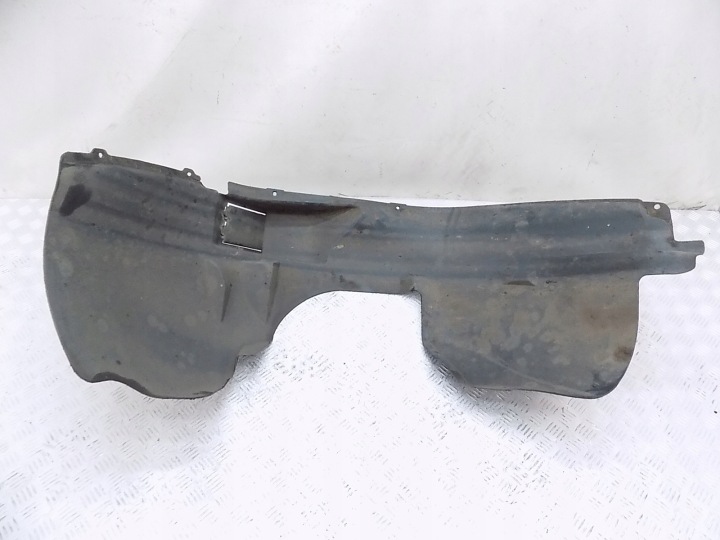 PREMIUM PASSAGE DE ROUE AVANT GAUCHE JEEP GRAND CHEROKEE 2005-2007 WK WH AVANT