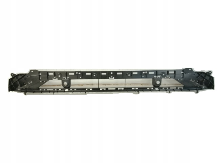 NEUF GRILLE PARE-CHOCS INFÉRIEURE AUDI Q5 LIFT NORMAL STANDARD 2021- 80A807647G9B9