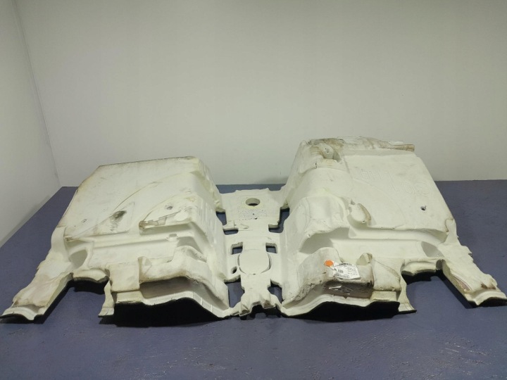 BMW X3 G01 LCI REVÊTEMENT PLANCHER TAPIS AVANT EUROPE 9002080