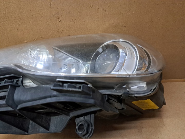 VW TOURAN LIFT 1T1941751 XÉNON XÉNON PHARE GAUCHE EUROPE