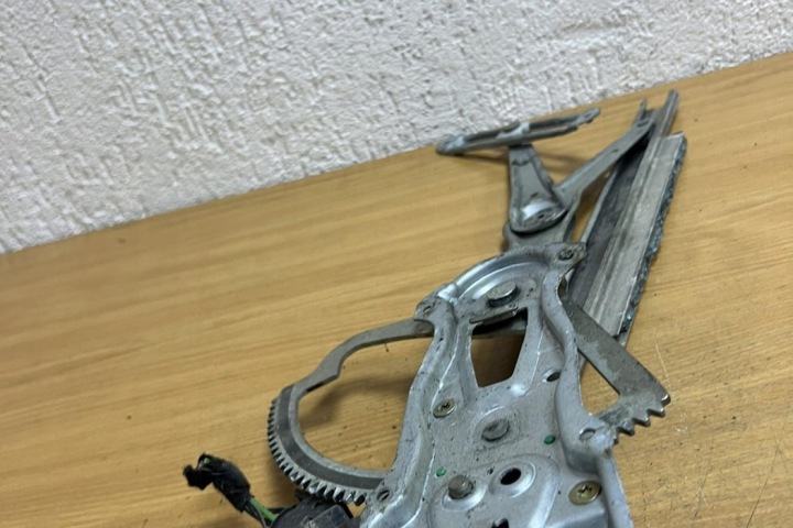 ÉLÉVATEUR VITRES ARRIÈRE DROITS PORTES BMW 3 (E46) 676283620650 2.0L DIESEL