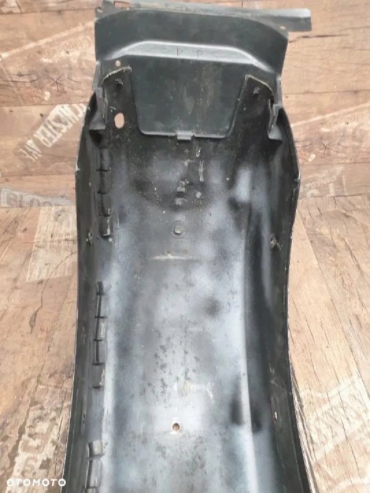 AILE ARRIÈRE YAMAHA XVS1100 DRAG STAR CLASSIQUE