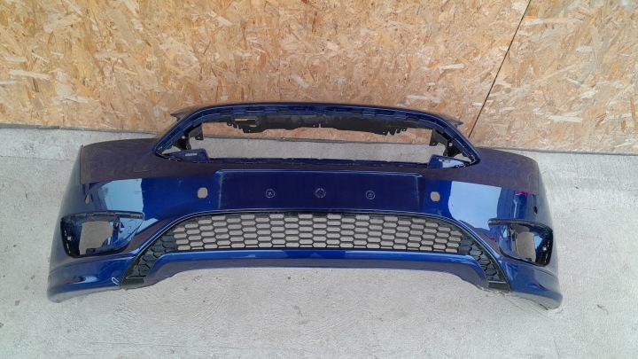 FORD FOCUS MK3 LIFT ST LINE PARE-CHOCS AVANT 6 PDC
