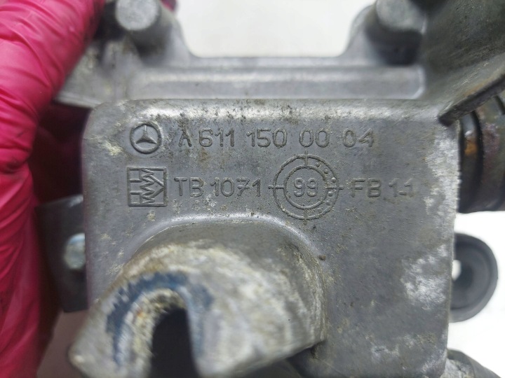 CHAUFFAGE EAU A0001590504 MERCEDES W210 3.2