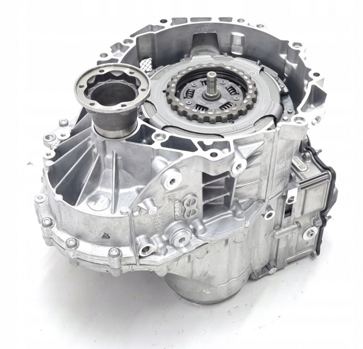 BOÎTE DE VITESSES DSG AUDI VW SKODA 0CW300027N UYW