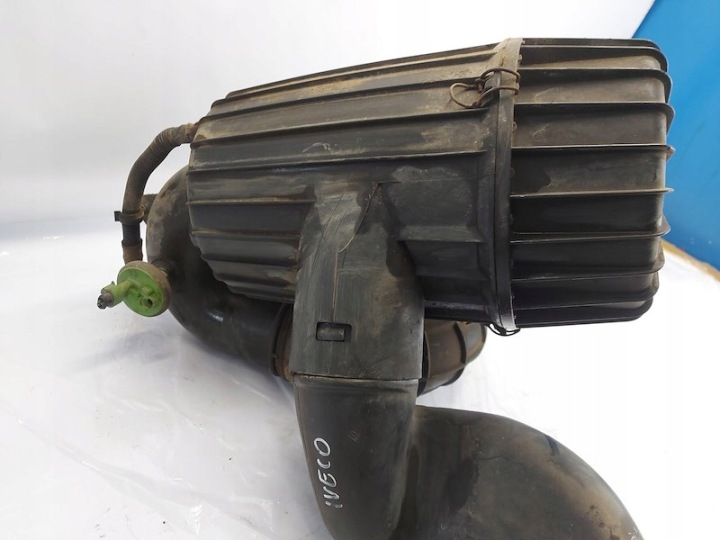 CHÂSSIS FILTRE AIR 500315949 IVECO DAILY 3 III 35C 15 2.8 HPI JTD
