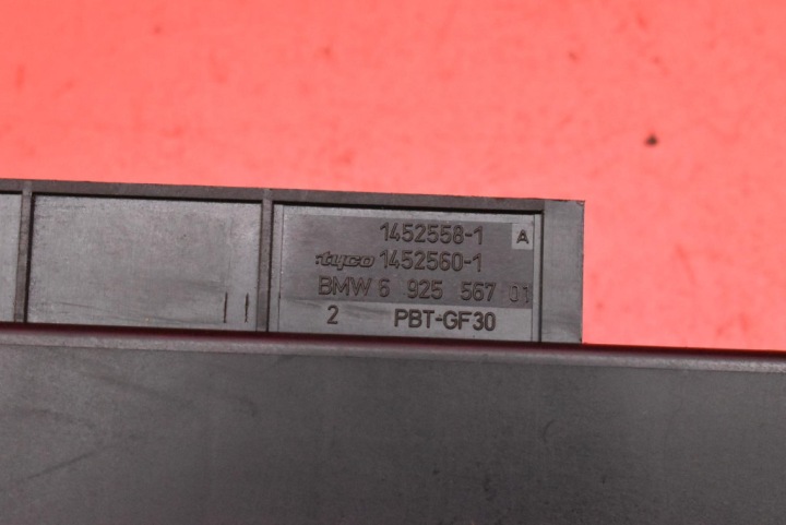 MODULE CONFORT 9119496-01 BMW E90 E91 2.0 D 163 KM 04-10