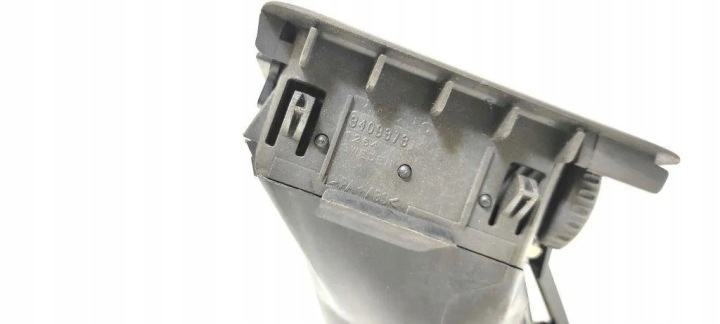 CONDUITES D'AIR TABLEAU DE BORD INSTRUMENTATION VOLVO V70 I (LV) 3409373 2.46L DIESEL 103KW 2000