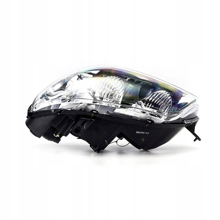 PROJECTEUR PHARES FORD B-MAX (JK) 12' L+P -DEPO