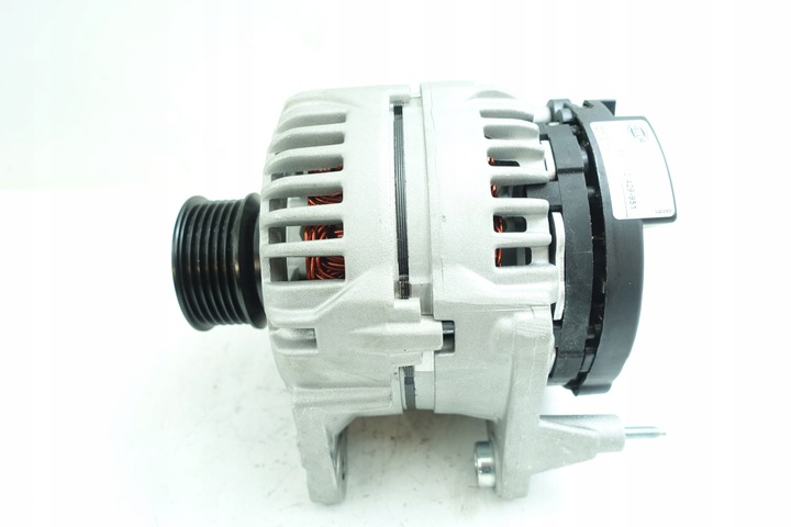 ALTERNADOR SKODA OCTAVIA I FABIA I II 1.4 037903025E 8EL012429-951 HELLA 