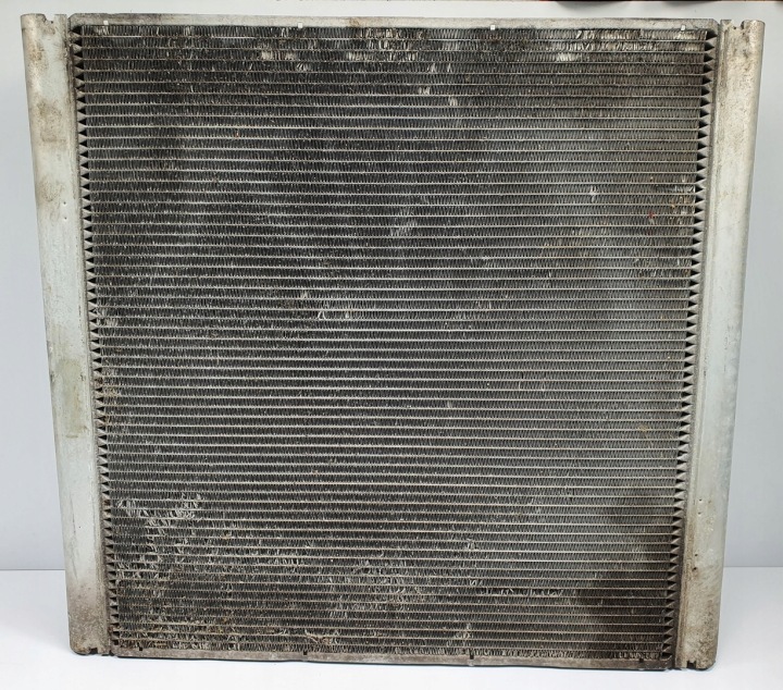 RADIATEUR EAU RANGE ROVER III L322 5.0 V8 AH42-8005-AA