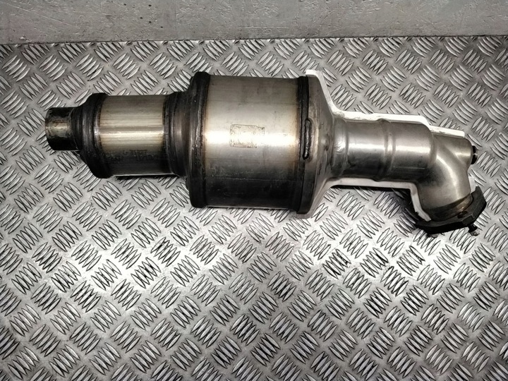 AUDI Q5 SQ5 2021 FILTRE PARTICULES DURES CATALYSEUR FAP FAP