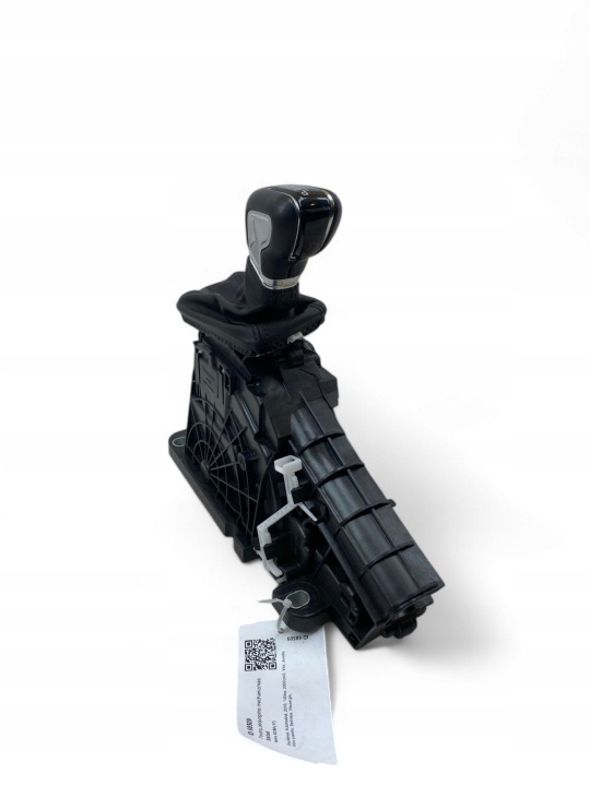VOLVO XC60 CRIC CHANGEMENTS VITESSE P31437769