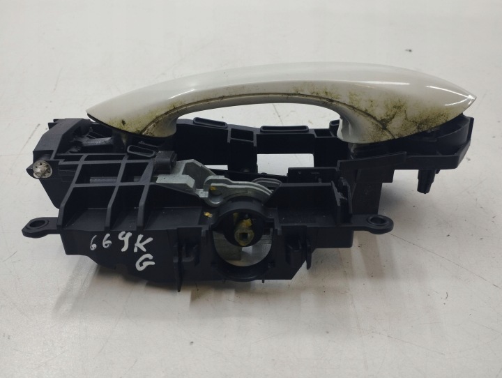 BMW 5 F10 F11 POIGNÉE EXTÉRIEUR ARRIÈRE 2012 7148433