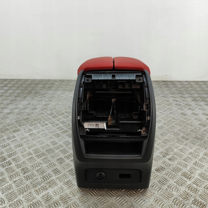 ENSEMBLE SIÈGES BMW XM (G09) 5A01333 33894713 4.4L 480KW 2023