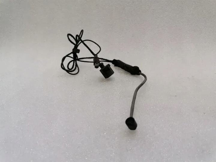 BENTLEY CONTINENTAL GT W12 REAR VIEW CAMERA 3W0980551 REVERSE CONTROL UNIT