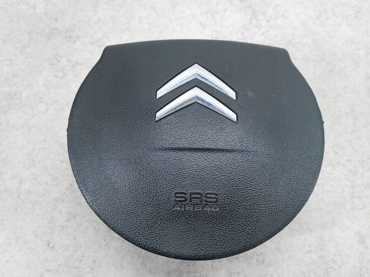 VOLANT AVEC COUSSIN CITROEN C4 GRAND PICASSO I 96821842ZD 96866504ZD