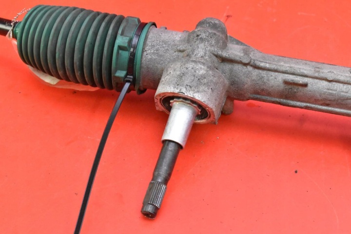 CRÉMAILLÈRE DE DIRECTION EUROPE 37502399 LANCIA MUSA 1 I 1.4 8V 77KM 07-12