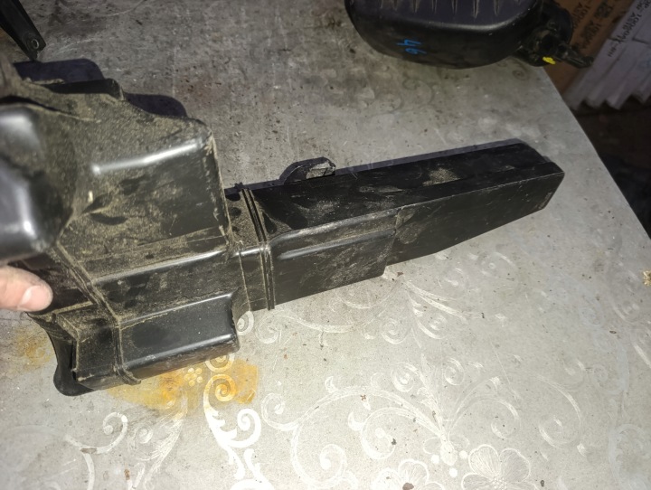 CAPTEUR AIR PEUGEOT 208 C3 9672709380