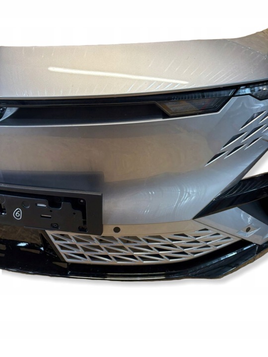 ALPINE A390 PARE-CHOCS AVANT AVANT 6 X PDC CAMÉRA RADAR