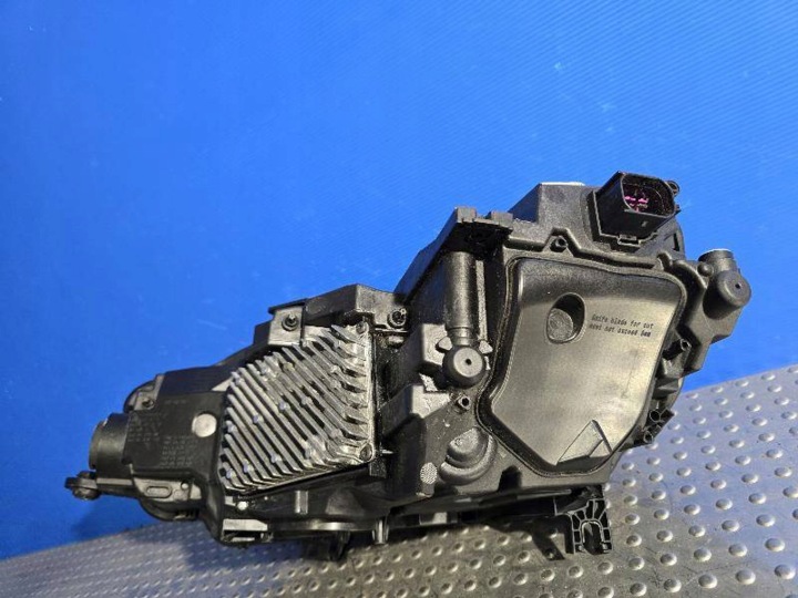 AUDI RS5 A5 F5 LASER 8W6941086D PHARE AVANT AVANT DROITE COMPLÈTE