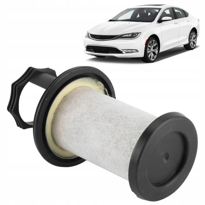 ÉLÉMENT FILTRUJACY SÉPARATEUR EAU HUILEUSE LC5001 2 CV SUBSTITUT SR
