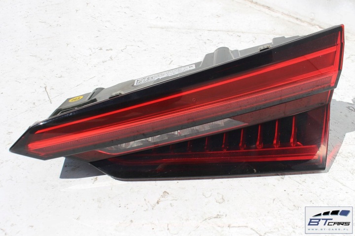 AUDI A5 FEUX ARRIÈRE LED ARRIÈRE 8W6945091C 8W6945092C 8W6945093 8W6945094 PHARE