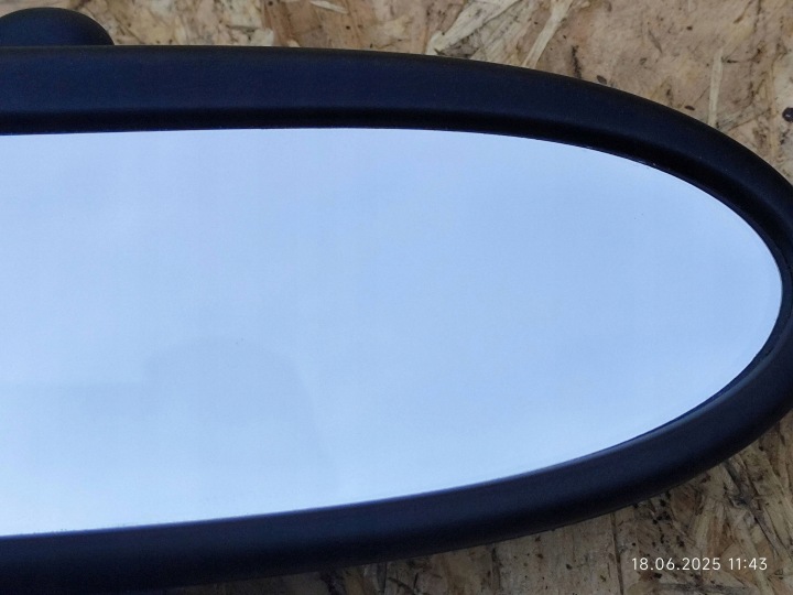 RÉTROVISEUR INTERNE MINI COUNTRYMAN R60 12-17 010784