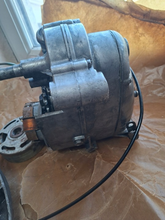 MOTEUR S38 MOUSTIQUE