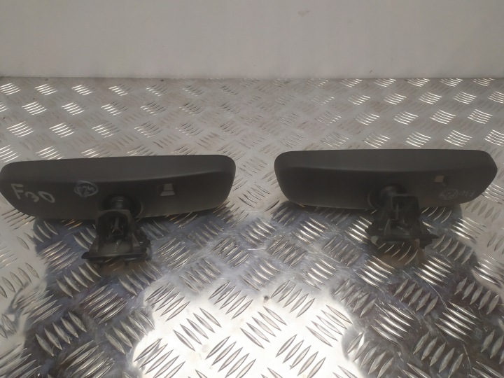 BMW F30 F31 RÉTROVISEUR INTERNE INTERNE 9256137