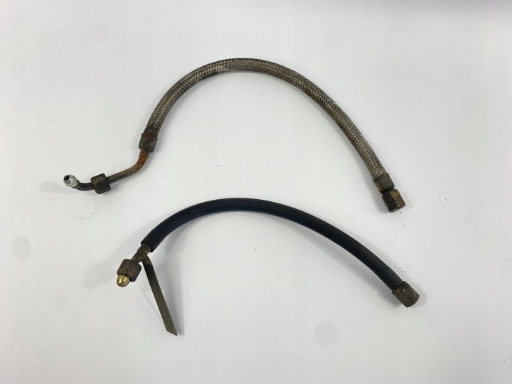 CONDUITES DE DÉRIVATION CARBURANTS K-JET MERCEDES W124 200E 200CE 230E 230CE W201 2.3E 1,8